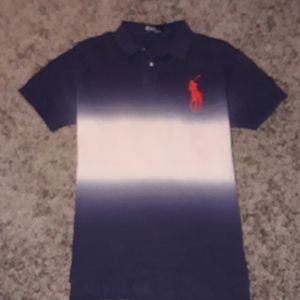 🐎 Polo Dyed Big Pony